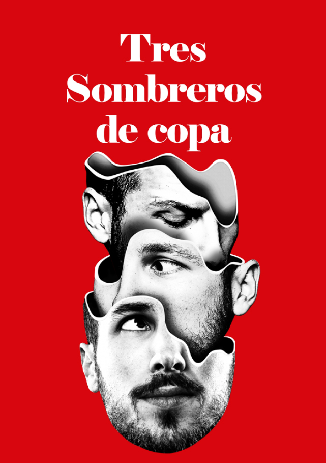 Estreno en Europa de «Tres Sombreros de Copa» de Ricardo LLorca