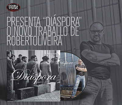Entrevista con Roberto Oliveira