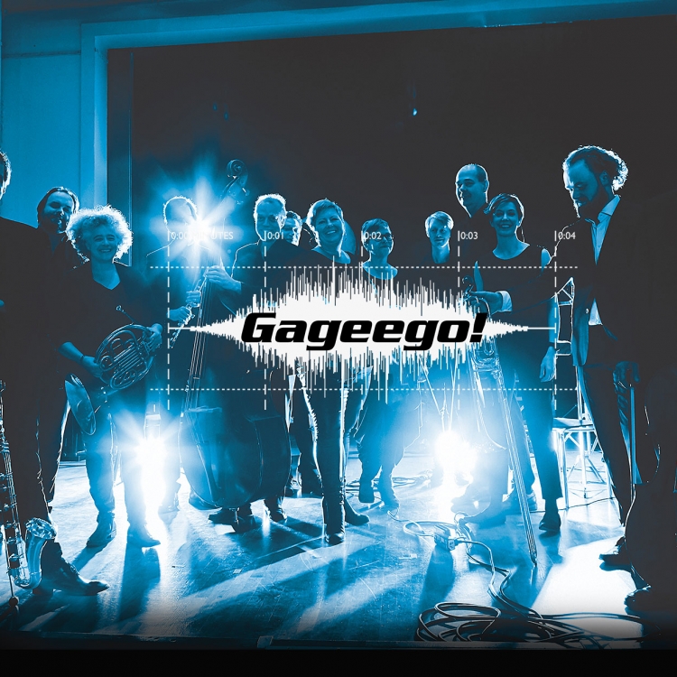 Gageego ofrece un programa con obras de Sciarrino, Lffler y Nemtsov