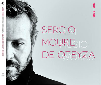 Entrevista con Sergio Moure de Oteyza