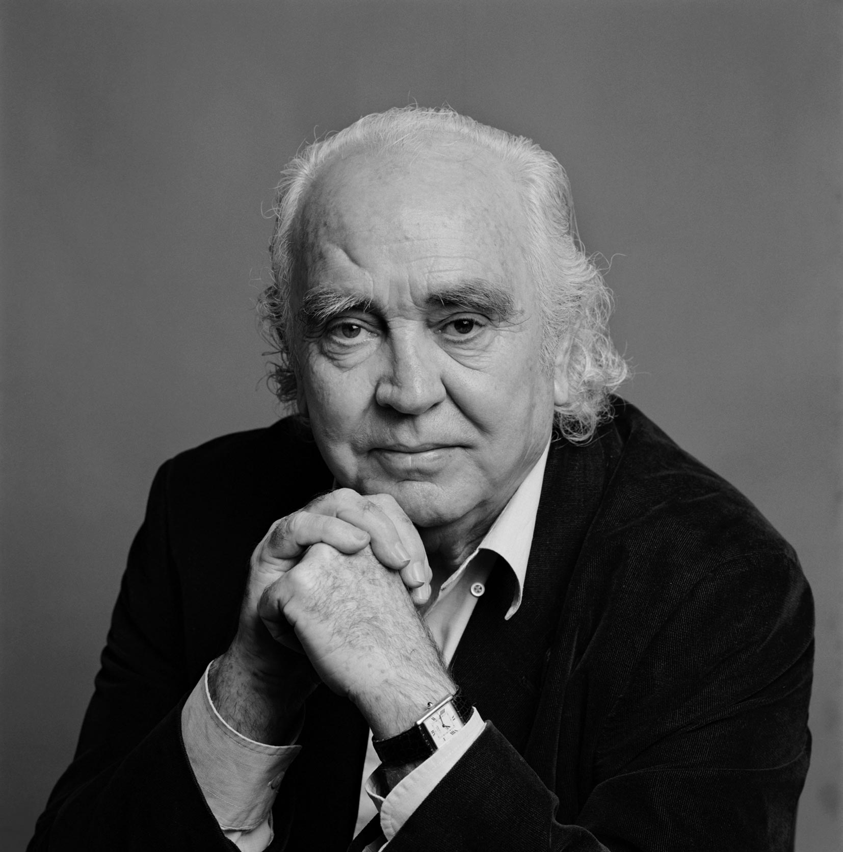 Antón García Abril, in memoriam