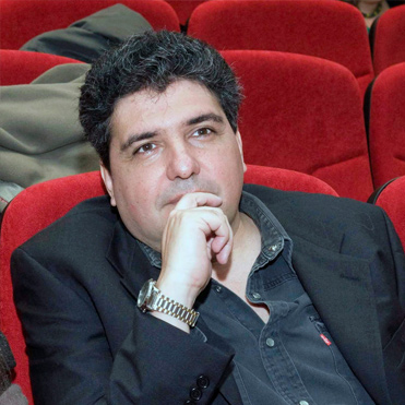 Gustavo Ott