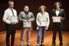 Israel López Estelche gana el Premio Jóvenes Compositores 