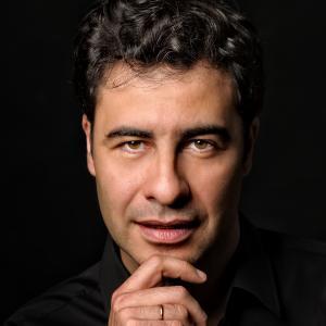 Alejandro Román graba para Naxos su música de cámara