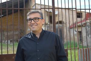 Entrevista con Voro García 