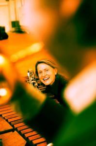 La fagotista Lorelei Dowling impartirá un Seminario de Interpretación Contemporánea en el CSKG