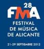 28 Festival de Música de Alicante