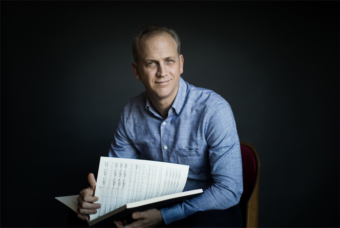 Carlos Miguel Prieto dirige a la Utah Symphony un programa para celebrar la herencia hispana