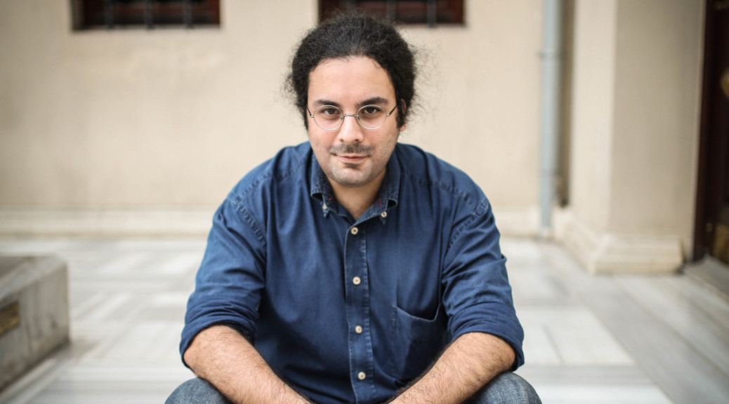 Estreno absoluto de Turgut Er�etin 