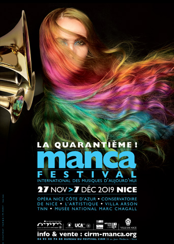Manca Festival 2019 