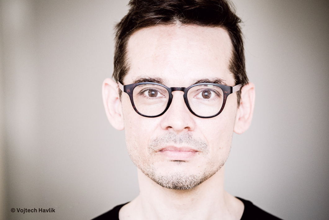 Estreno absoluto de �Singularity� del compositor Miroslav Srnka