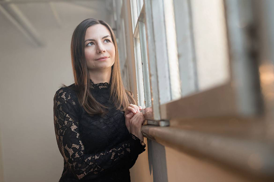 �Boh�me - Compl�tement � l�Est� en la Philharmonie de Paris