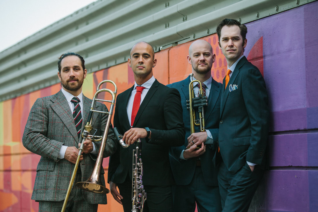 Ensemble Loadbang interpreta �Irrational� de la compositora Chaya Czernowin 